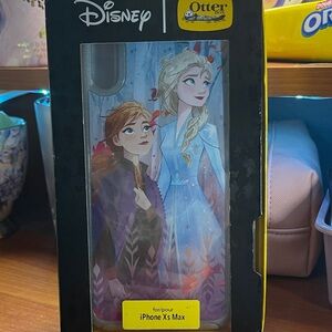 OtterBox Disney iPhone XS Max Case “Frozen”